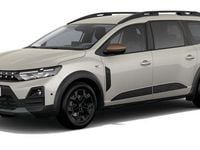Neu Dacia Jogger Extreme 157 PS (115 kW) 2026 Grau Van / Kleinbus