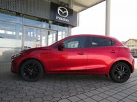 gebraucht Mazda 2 G90 Takumi