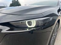 gebraucht Mazda 3 Lim. 5-trg. Exclusive-Line