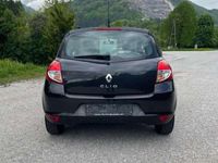 gebraucht Renault Clio ClioTonic 1,2 16V Tonic