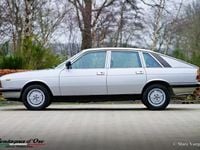 Gebraucht Lancia Gamma 116 PS (85 kW) 1981 Silber Coupé