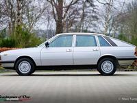 gebraucht Lancia Gamma Berlina 2000 in gutem Zustand im Angebot