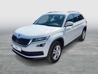 gebraucht Skoda Kodiaq Ambition TDI SCR DSG