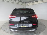 gebraucht Opel Grandland X 1,2 DI Turbo Business Elegance Aut. *Sitzheizung