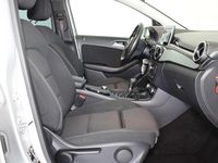 gebraucht Mercedes B160 d Elegance