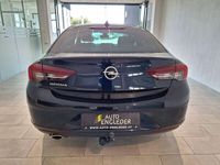 gebraucht Opel Insignia Grand Sport 2,0 CDTI BlueIn. Innovatio...