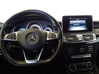 gebraucht Mercedes CLS250 Shooting Brake d 4MATIC Aut.