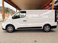 gebraucht Fiat Talento L1H1 30t 20 EcoJet 120 SX
