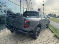 gebraucht Ford Ranger 2.0 Ecoblue DK Wildtrak X e-4WD Automatik