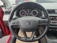gebraucht Seat Ibiza 1,0 Style