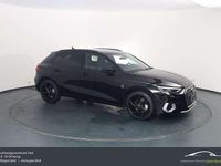 gebraucht Audi A3 SB 40 TFSIe S line MATRIX ASSISTENZPAKET ACC TO...