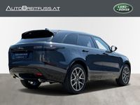 gebraucht Land Rover Range Rover Velar D300 MHEV Allrad Dynamic HSE