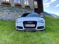 gebraucht Audi A5 Sportback 2,0 TDI quattro Sport DPF S-tronic