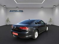 gebraucht VW Passat 1.6TDI*DSG*Comfortline*NAVI*KAM