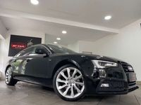 gebraucht Audi A5 2.0 TDI (140kW) quattro