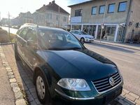 gebraucht VW Passat Variant Highline 1,9 TDI PD