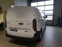 Neu Ford Transit Custom Basis 110 PS (80 kW) 2026 Van