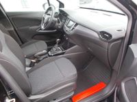 gebraucht Opel Crossland 12 Turbo Edition