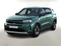 Neu Opel Frontera 145 PS (106 kW) 2025 SUV