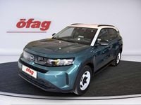 Gebraucht Opel Frontera Edition 136 PS (100 kW) 2025 Grün SUV