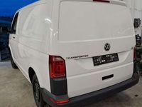 gebraucht VW Transporter T62.0 KR