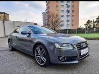 gebraucht Audi A5 2.0 TDI DPF