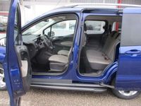 gebraucht Ford Tourneo Courier 1,0 EcoBoost Start/Stop Titanium