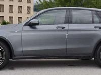 Gebraucht Mercedes GLC220 Edition 1 170 PS (125 kW) 2016 SUV