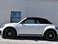 gebraucht VW Beetle - Käfer - Exclusive R-Line BMT/Start-Stopp