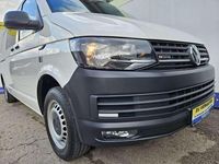 gebraucht VW T6 Doka Kasten lang 4Motion 6 Sitze