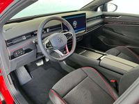 gebraucht VW ID.7 Tourer GTX 4MOTION 250 kW Business