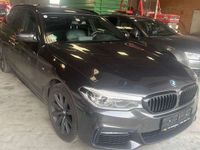 gebraucht BMW 540 M Sportpaket xDrive Vollaustattung!