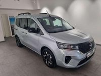 gebraucht Nissan Townstar XFK1 Ko. L1H1 Tekna