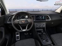 gebraucht Cupra Ateca 1.5 TSI 150 DSG Pano Nav SHZ Kam Keyl. ACC