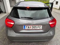 gebraucht Mercedes A200 CDI 4MATIC