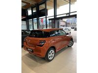 gebraucht Suzuki Swift 1.2 Dualjet Hybrid Shine 2WD