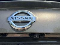 gebraucht Nissan Qashqai 12 DIG-T Acenta