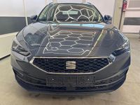 gebraucht Seat Leon Sportstourer Style 1.5 TSI ACC RFK PDC