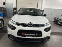 gebraucht Citroën C4 Cactus Feel