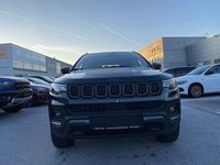 gebraucht Jeep Compass 1.3 PHEV Trailhawk AT 4xe