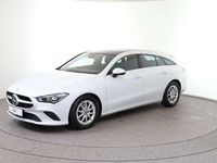 gebraucht Mercedes CLA180 Shooting Brake 180 d