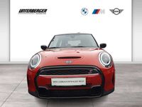 gebraucht Mini Cooper S Aut. DAB LED RFK Navi Komfortzg. ACC