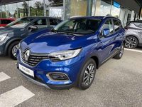 gebraucht Renault Kadjar TCe 140 PF EDC Intens