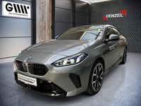 Gebraucht BMW 220 M Sport 163 PS (119 kW) 2025 Skyscraper grau met. Coupé