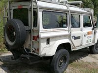 gebraucht Land Rover Defender Defender110" Station 300 TDi