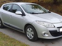 gebraucht Renault Mégane Megane TomTom dCi 90 DPF