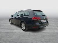 gebraucht VW Golf VII Variant TDI SCR