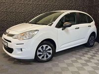 gebraucht Citroën C3 1.0 VTi Attraction