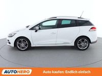 gebraucht Renault Clio GrandTour 1.2 TCe GT