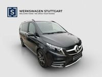 Gebraucht Mercedes V300 Exclusive 237 PS (174 kW) 2023 Grau Van / Kleinbus